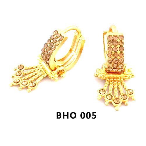 U-Shape Earring BHO-005